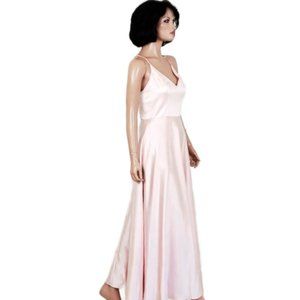 Celebrate DB Studio Soft Pink Formal Dress